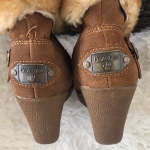 BearPaw Wedges for Women - Poshmark
